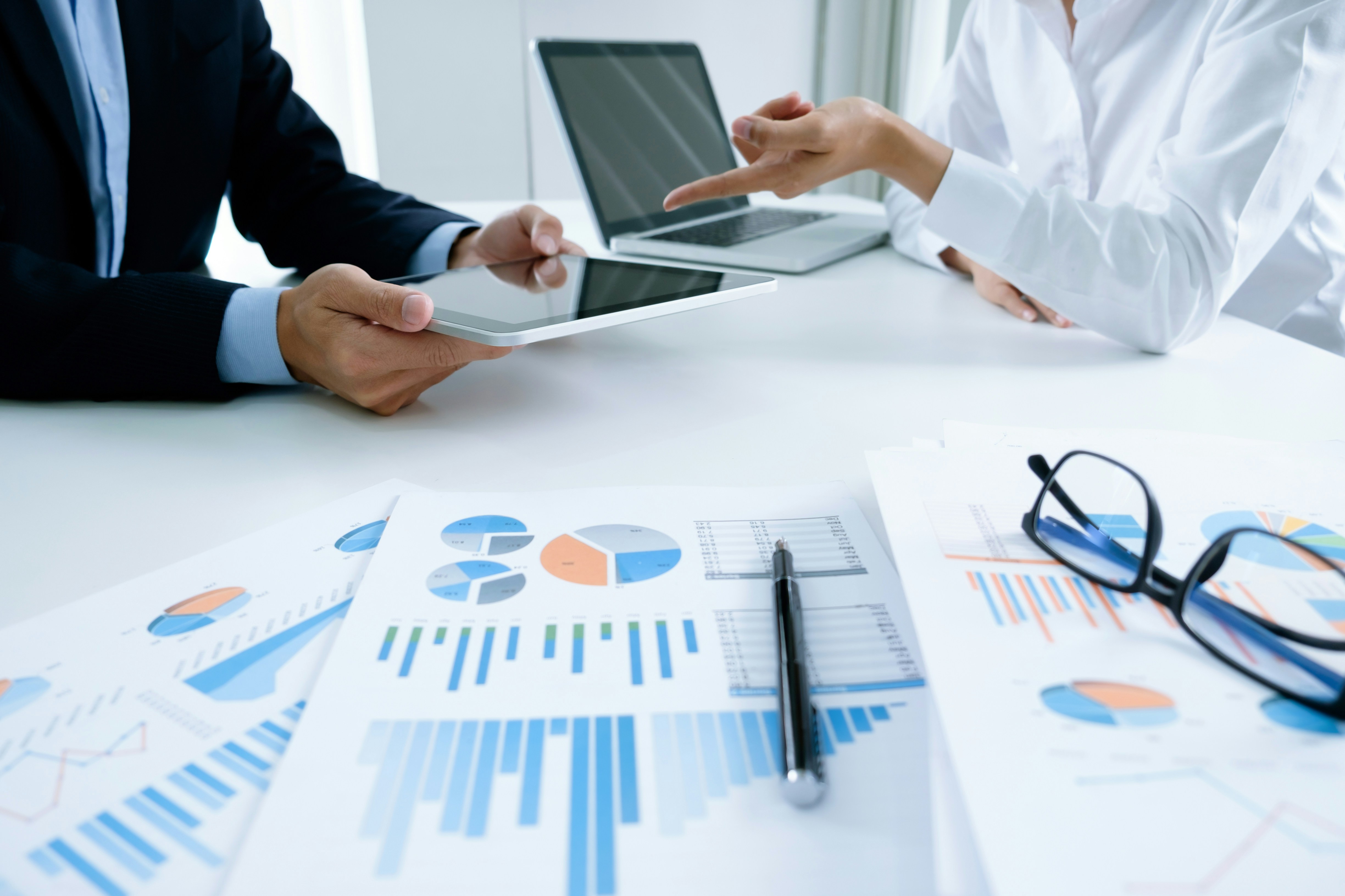 Assessment and diagnosis process